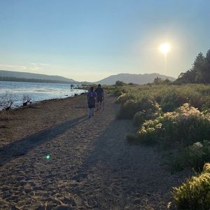 Meet your Posher, Kieu